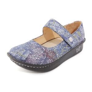Alegria Paloma Blue Bubbles, EU 38 US 8/8.5